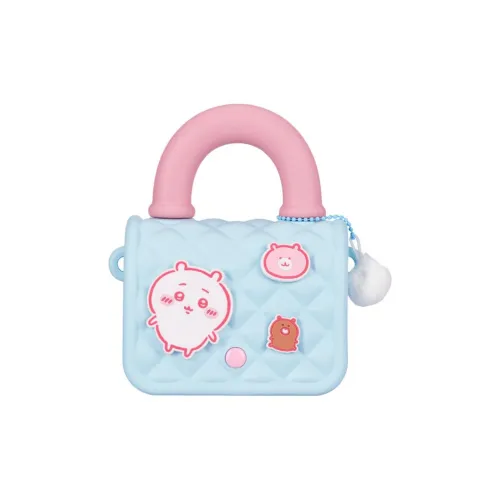 Miniso Chiikawa Collection EVA Сумка через плечо Маленькая Унисекс