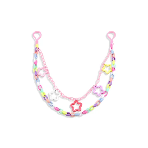 JOYDINNY Акрил Смола Брючные Цепи Унисекс