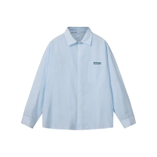 Sacrednss R Школьный возраст Повседневные рубашки