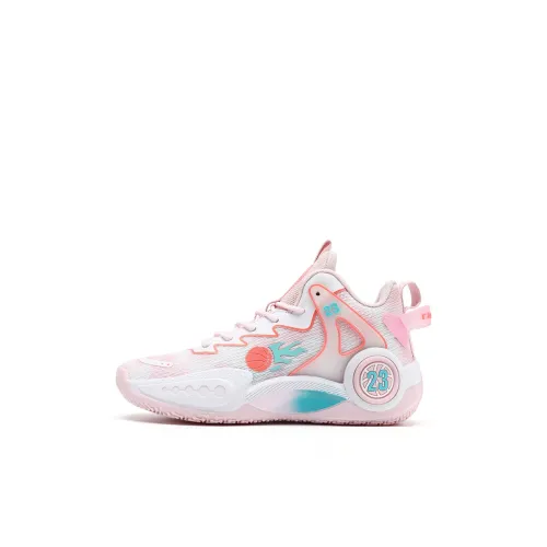 AMICNIEGD Дышащие и устойчивые к царапинам детские баскетбольные кроссовки для подростков