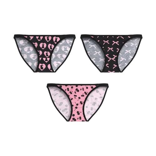 HUADIANPINSE Женское нижнее белье