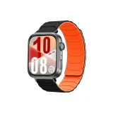 Чёрный & Оранжевый