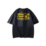 Темно-синий, желтый