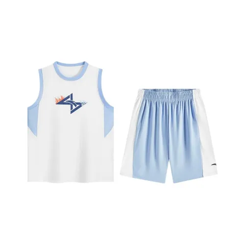 Antakids Повседневный Спортивный Комплект из 2 предметов для Подростков