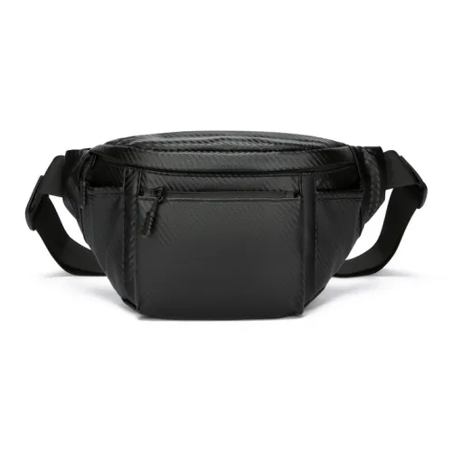 SAPANA STUDIO Nylon Бананка Стандартный Мужской Многоцветный