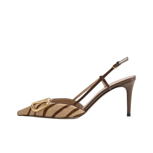 Valentino Высокие каблуки Женские
