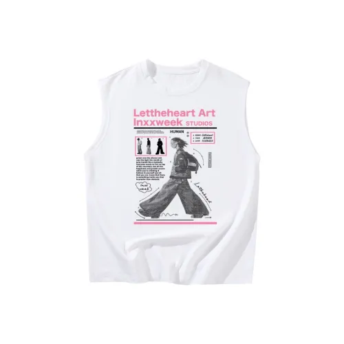 Empty Room Унисекс Футболки