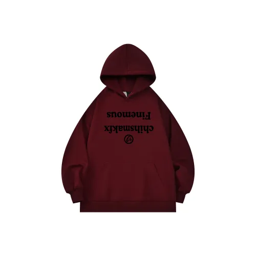 HIPHOPPUNKS Мужские Свитшоты