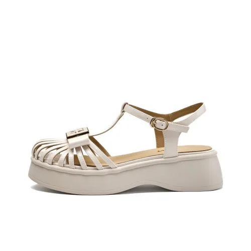 ST&SAT Сандалии в римском стиле Женские