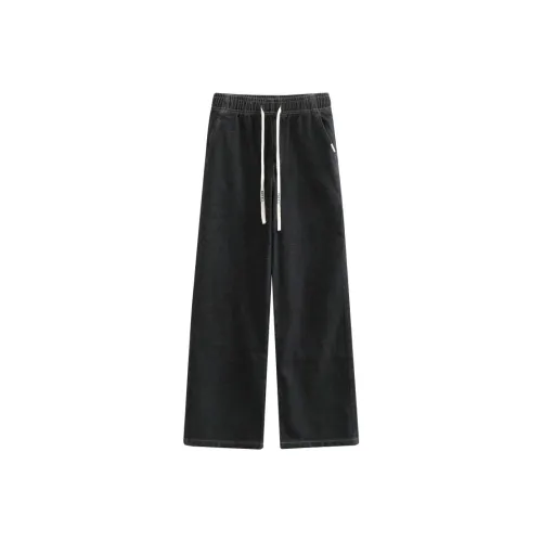 Fingercroxx Унисекс Джинсы