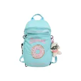 Павлиний синий