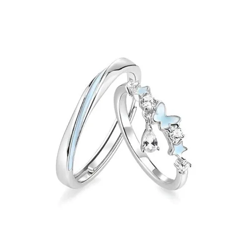 LuluCanaan Кольца Унисекс