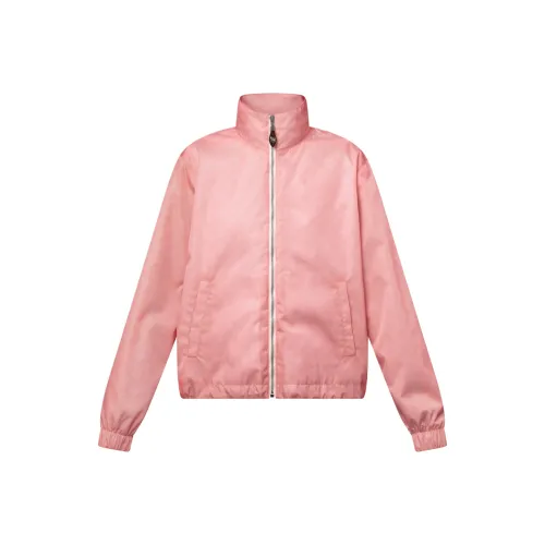 LOUIS VUITTON SS25 Куртки и пальто Женские