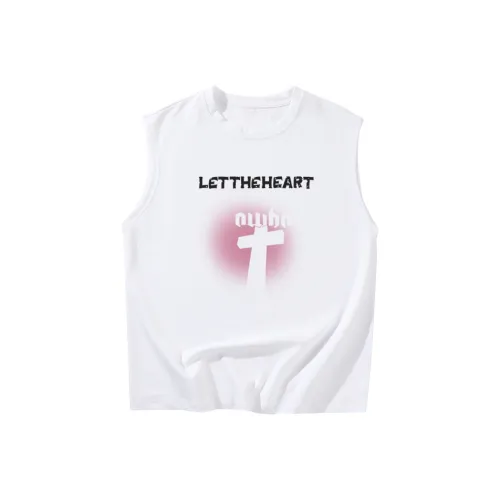 Empty Room Унисекс Футболки