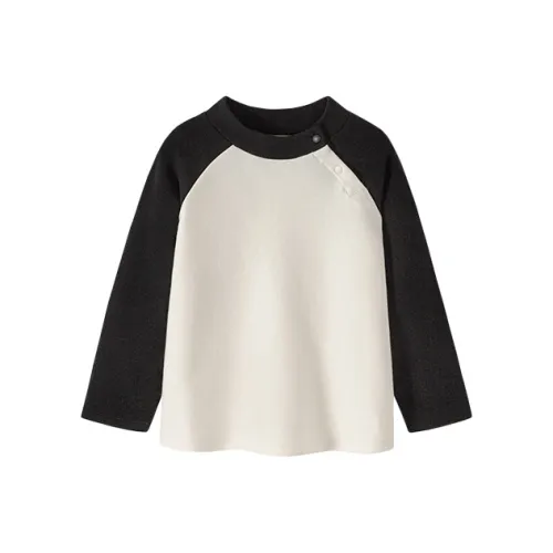 Mini Bala Мини Balabala Толстовка для малышей и детей дошкольного возраста