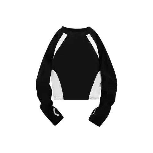 XDFM Женские T-рубашки