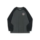 Железно-серый/Черный