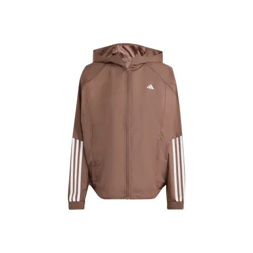 Adidas WINDBREAKER WIND.RDY HYPERGLAM Куртка Женская