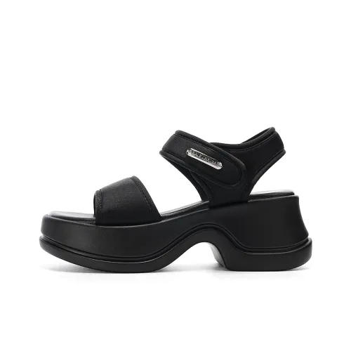 EBLAN One Ремень Сандалии Женские