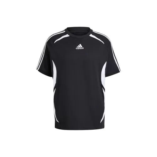 Adidas SS25 TEAMGEIST T Рубашка Мужская