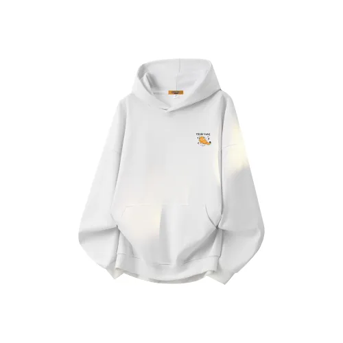 JIAFEIMAOJIAZU Толстовка Унисекс