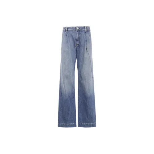 LAUREN RALPH LAUREN SS25 Джинсы Женские