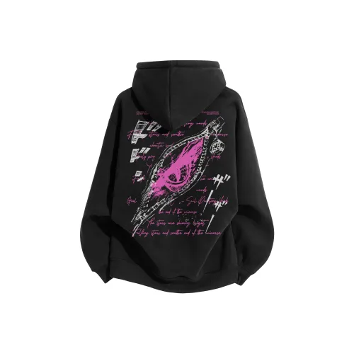 AYEA Унисекс Свитшоты