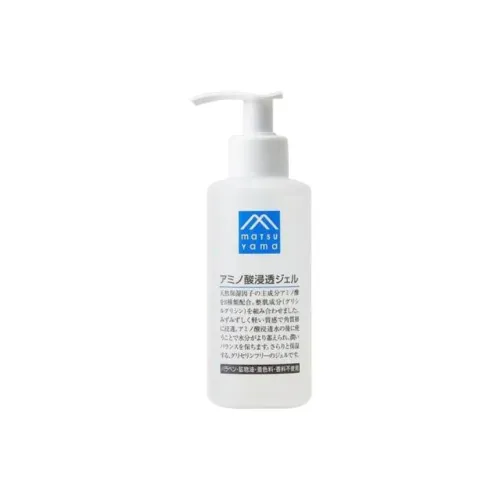 MATSUYAMA Amino Acid Permeation Гель Увлажняющий Смягчающий и Гидратирующий 150 мл