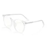 Прозрачный белый (Защита от синего света)