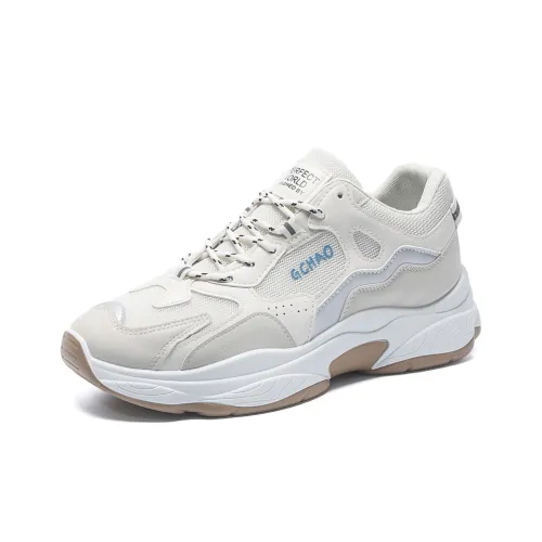 Cotton Gene Амортизация Устойчивость к истиранию Отскок Легкий Амортизация Противоскользящий Низкий Топ