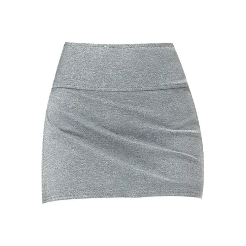 MIIOW Повседневные короткие юбки для женщин