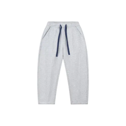 VERAF CA Унисекс Повседневные брюки