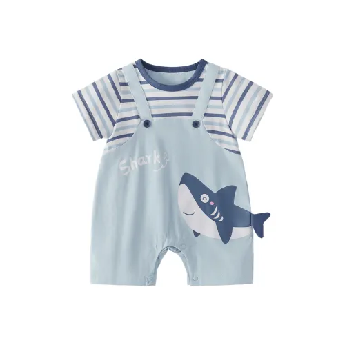JELLYBABY Infant And Toddler One Piece Cute Baby