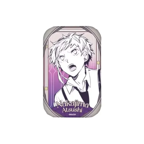 Tenwun Kadokawa Значки