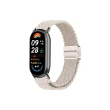 Звездный свет Магнитная застежка Ткань вязаная Ремень