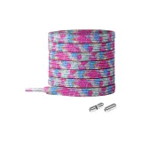 Многоцветный цветочный узор (1 шт)