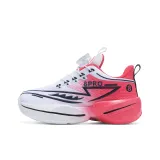 Белый лед Розовый