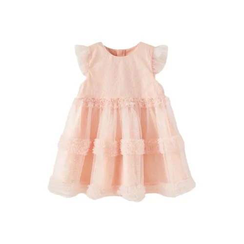 YeeHoO Платье для малышей и детей дошкольного возраста