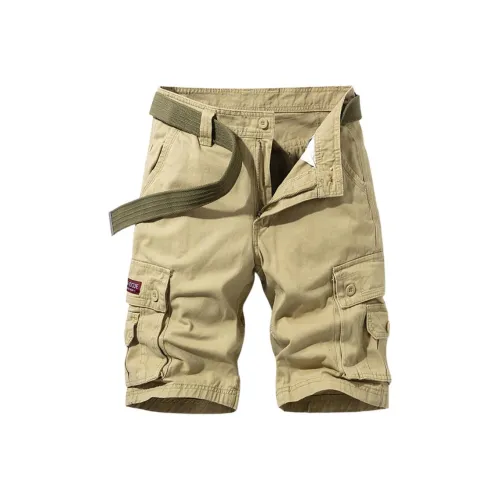 MORii Унисекс Шорты Карго