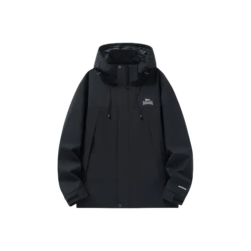 LONSDALE Унисекс Куртки