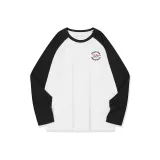 Джордан - белый/черный