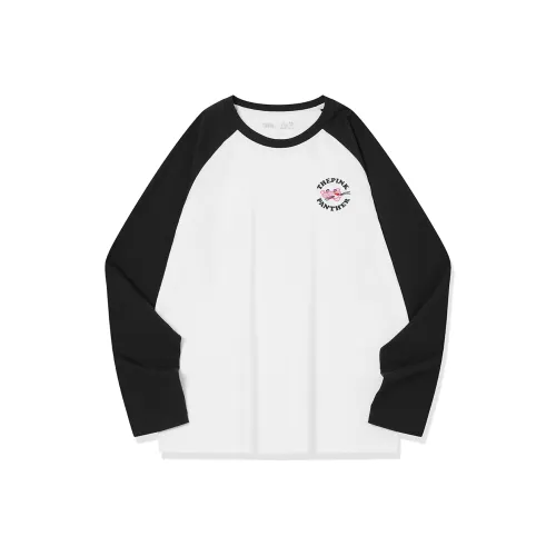 QIAODAN T-Рубашка Мужская Jordan-Белый Черный