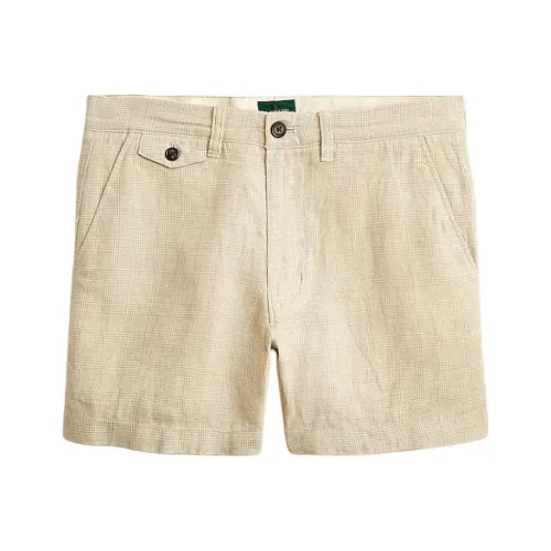 J.Crew SS25 Повседневные шорты Мужские