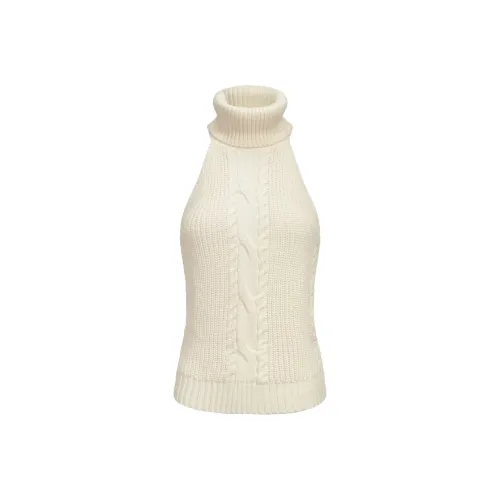 The Kript Белые Женские Майки