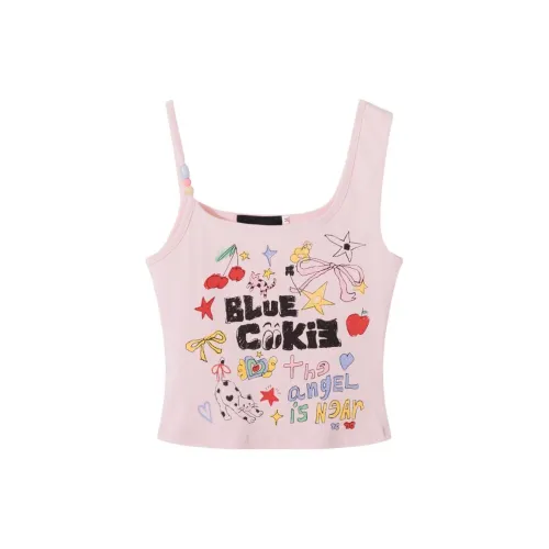 ECONICE Женские Топы