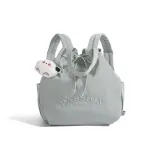 Синий + украшение