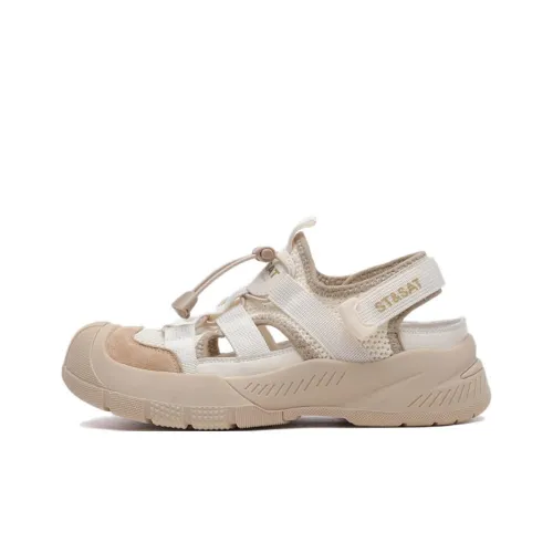 ST SAT Горная обувь Женская