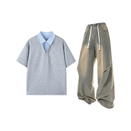 X1617 Унисекс Повседневная спортивная одежда