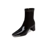 Черный (без подкладки)