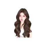 Холодный коричневый